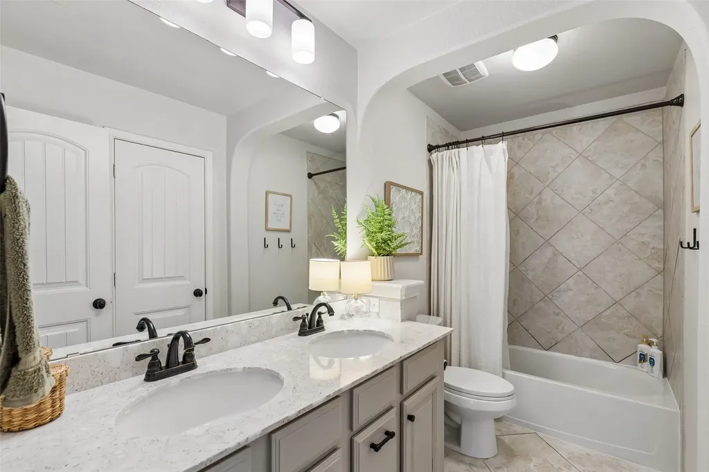 2919 Morning Star Drive Little Elm TX 75068