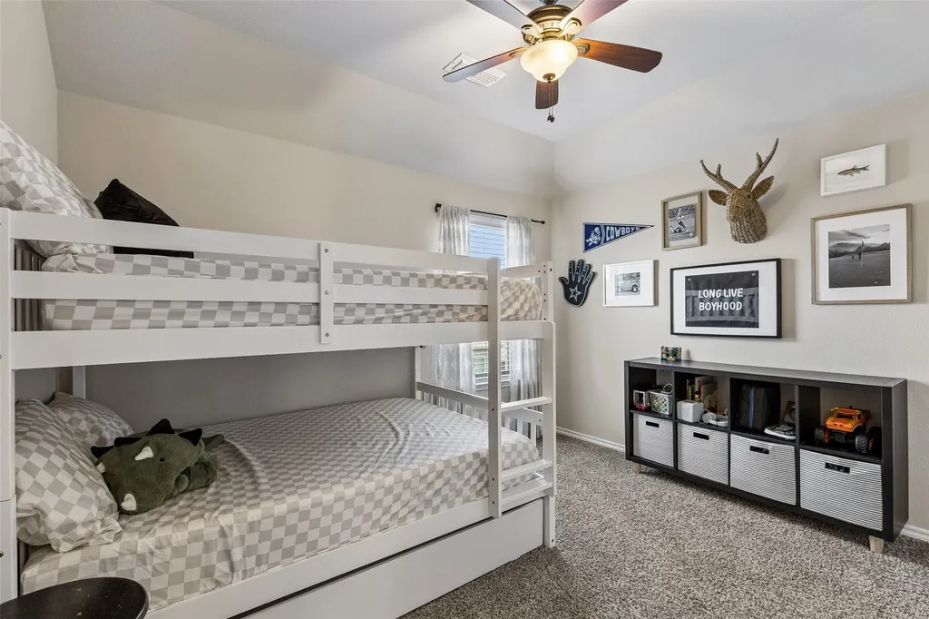 2919 Morning Star Drive Little Elm TX 75068