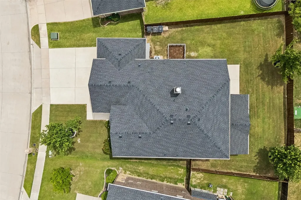 2919 Morning Star Drive Little Elm TX 75068