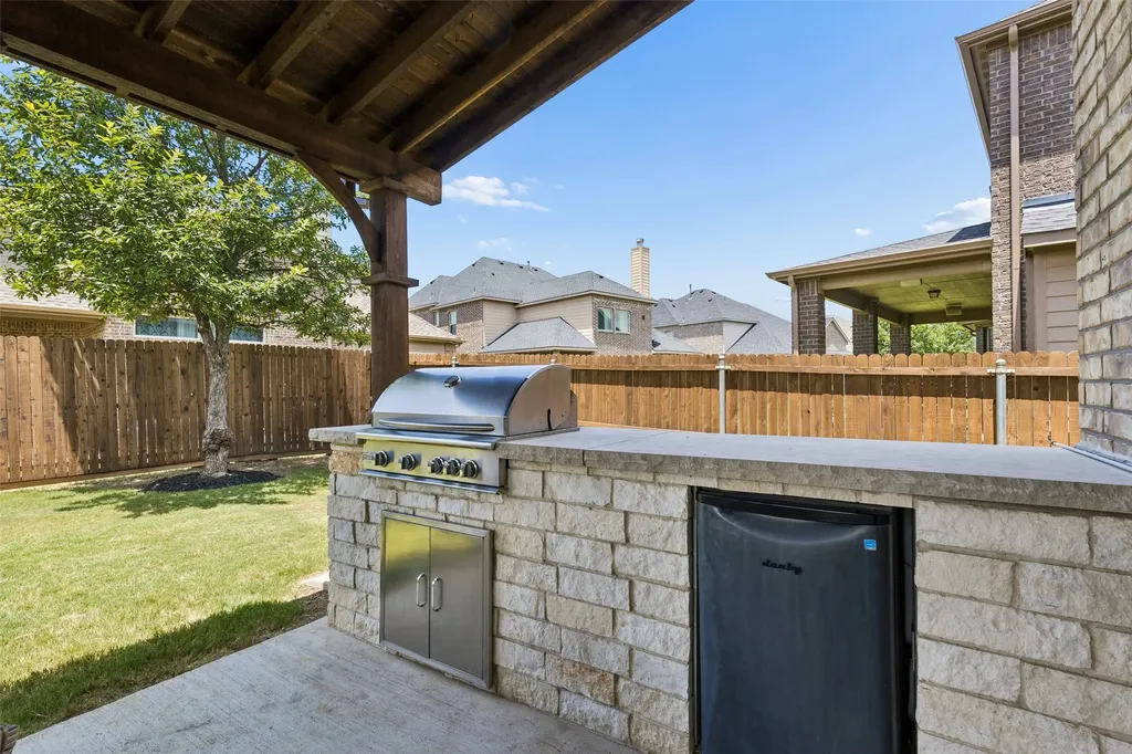 2919 Morning Star Drive Little Elm TX 75068
