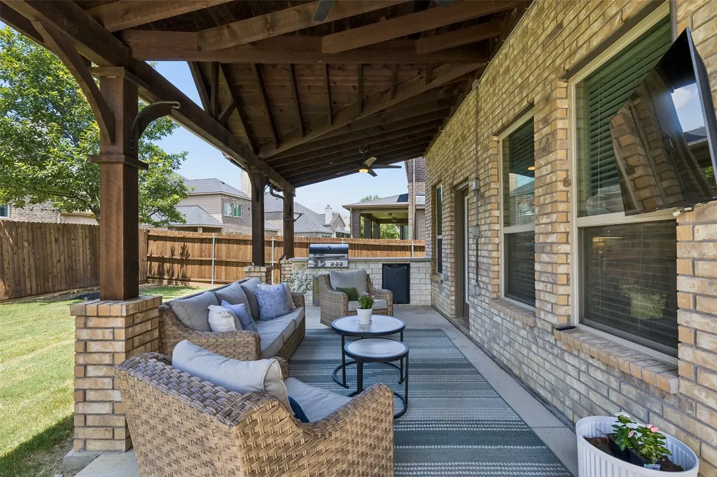 2919 Morning Star Drive Little Elm TX 75068