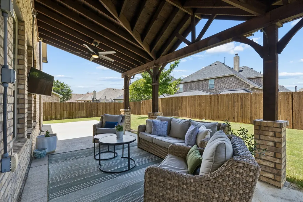 2919 Morning Star Drive Little Elm TX 75068