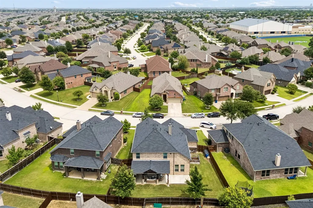 2919 Morning Star Drive Little Elm TX 75068