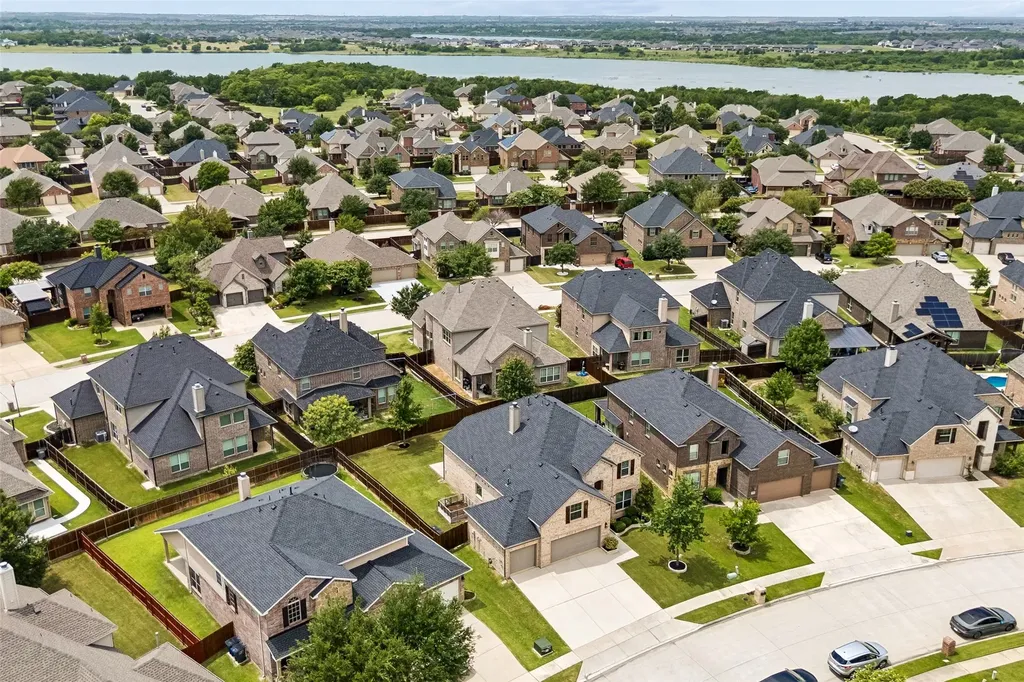 2919 Morning Star Drive Little Elm TX 75068
