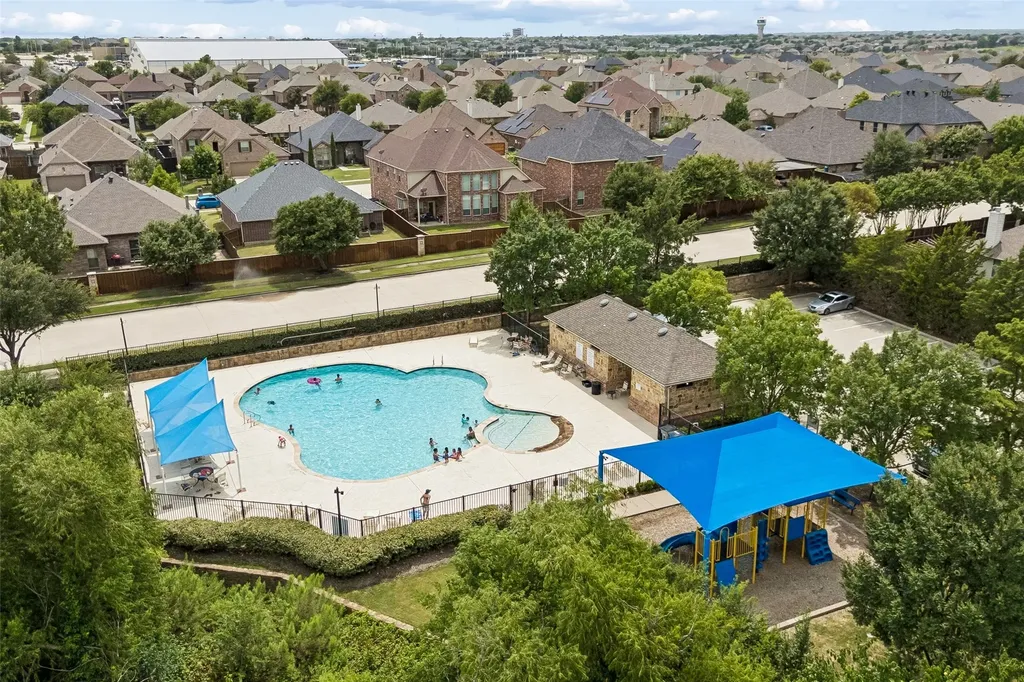 2919 Morning Star Drive Little Elm TX 75068