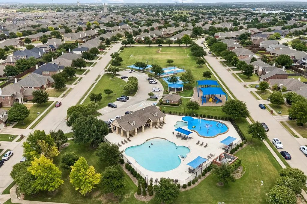 2919 Morning Star Drive Little Elm TX 75068