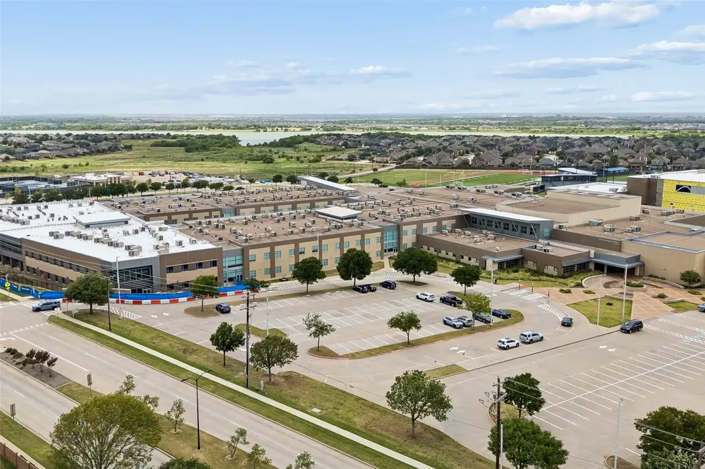 2919 Morning Star Drive Little Elm TX 75068