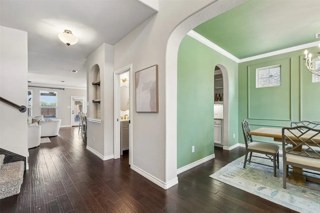 2919 Morning Star Drive Little Elm TX 75068