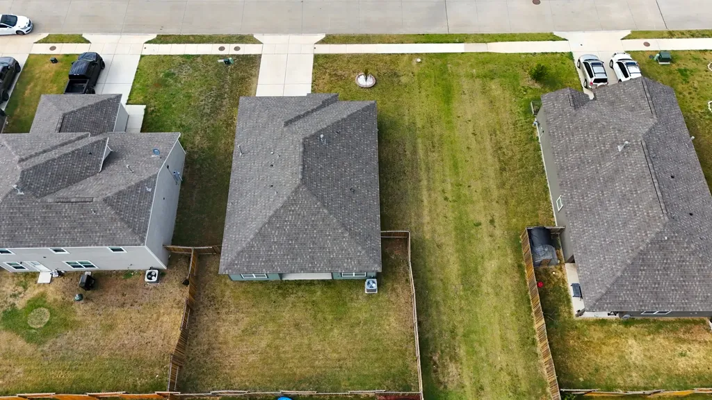 2405 Stillwater Drive Ponder TX 76259