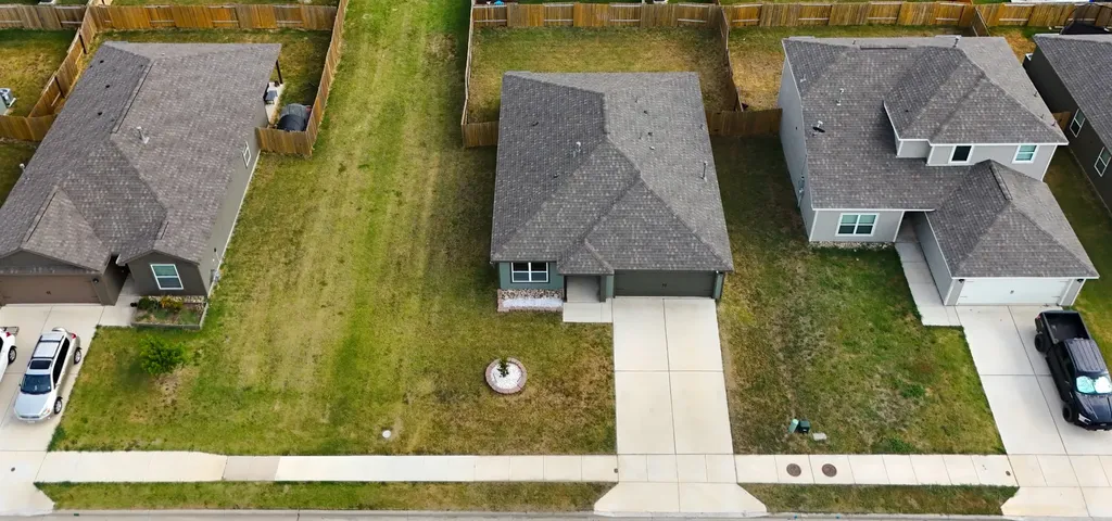 2405 Stillwater Drive Ponder TX 76259