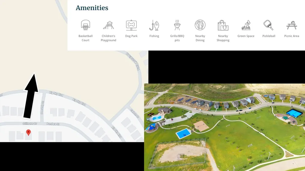 2405 Stillwater Drive Ponder TX 76259