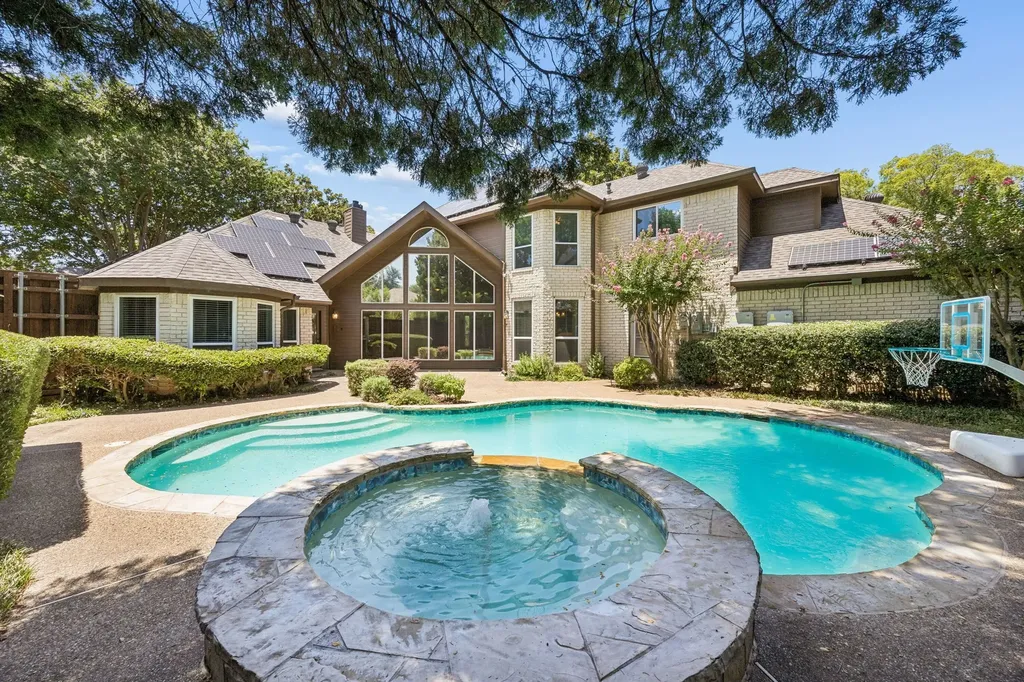2020 Kipling Drive Flower Mound TX 75022