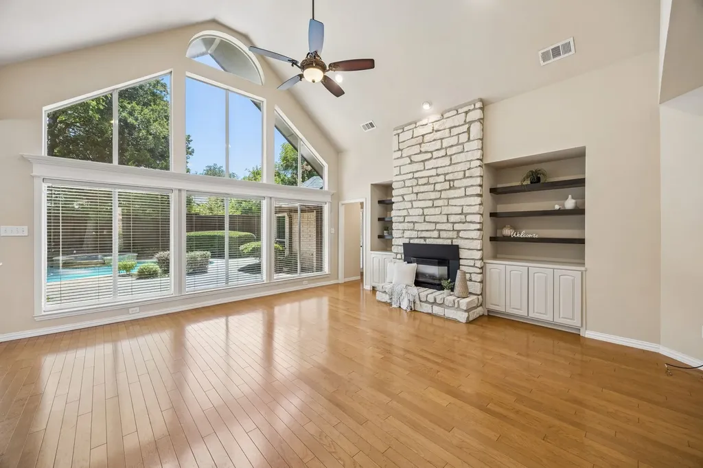 2020 Kipling Drive Flower Mound TX 75022
