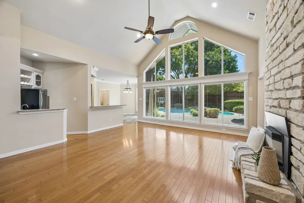 2020 Kipling Drive Flower Mound TX 75022