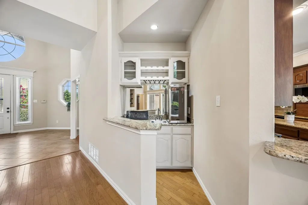 2020 Kipling Drive Flower Mound TX 75022