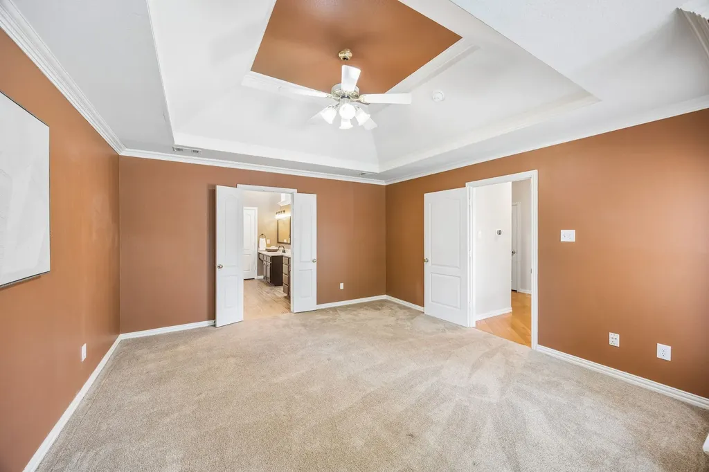 2020 Kipling Drive Flower Mound TX 75022