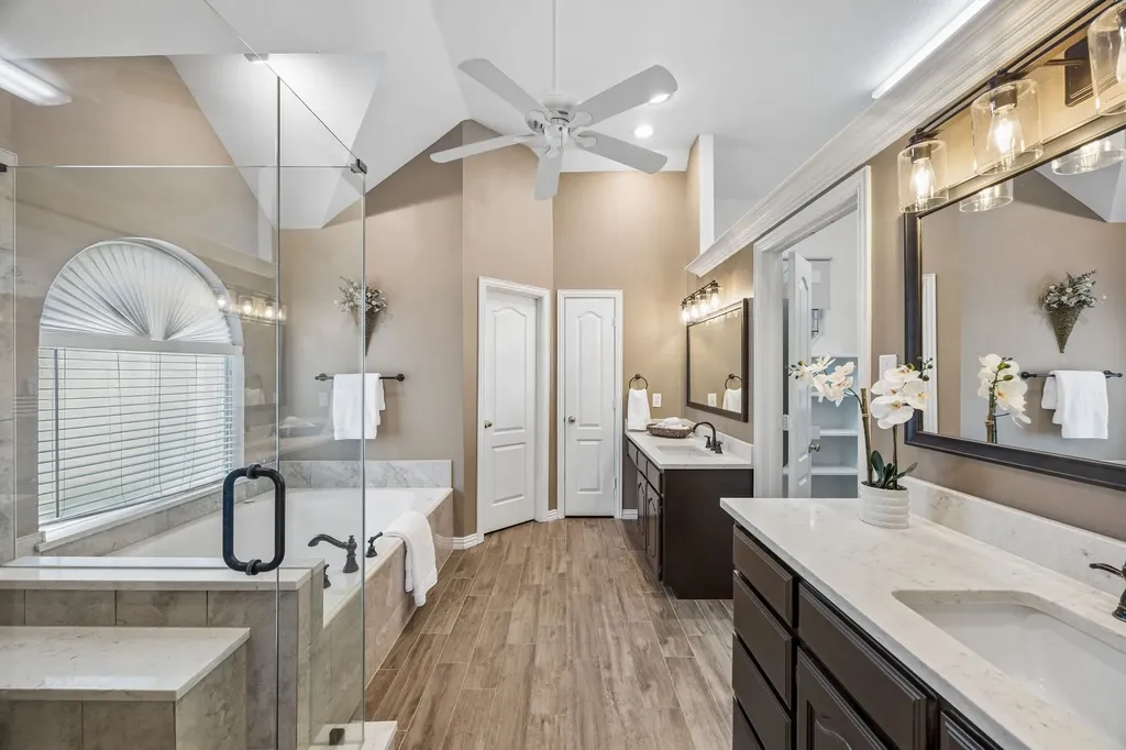 2020 Kipling Drive Flower Mound TX 75022