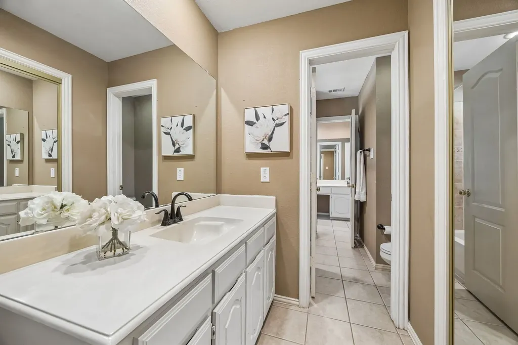 2020 Kipling Drive Flower Mound TX 75022