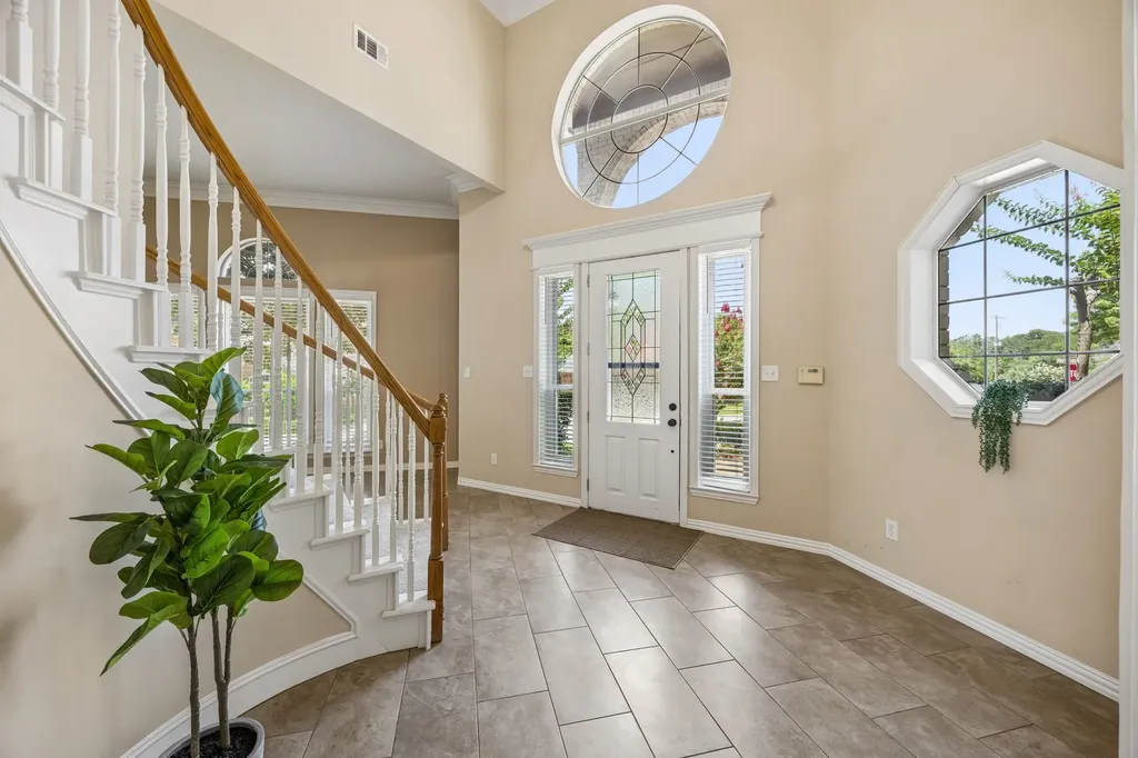 2020 Kipling Drive Flower Mound TX 75022