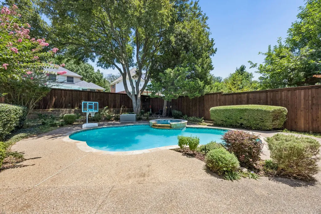 2020 Kipling Drive Flower Mound TX 75022