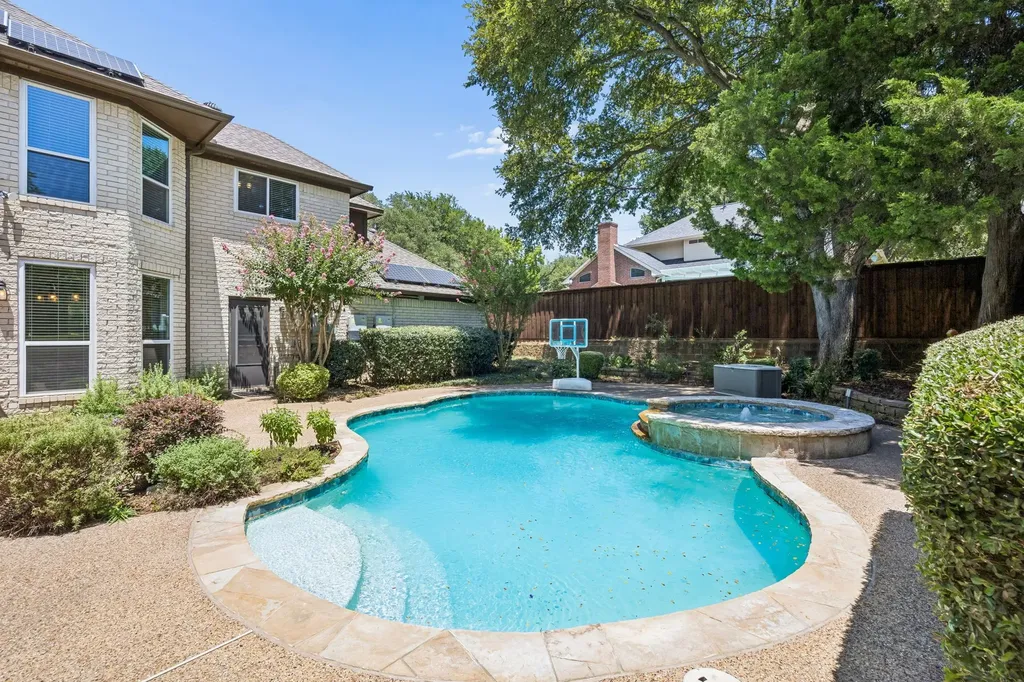 2020 Kipling Drive Flower Mound TX 75022