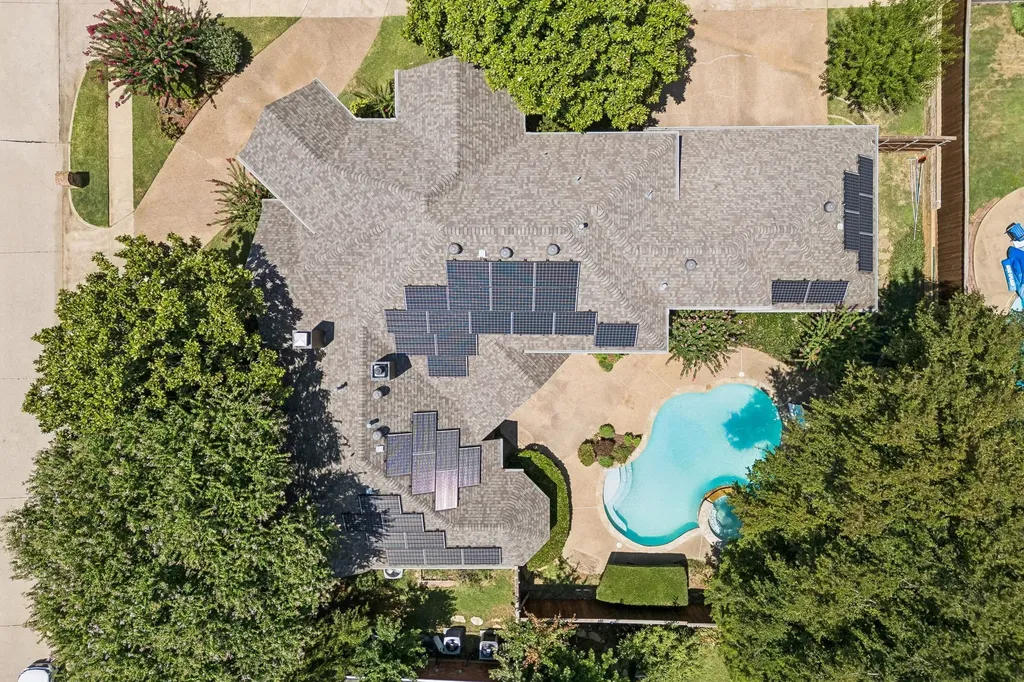 2020 Kipling Drive Flower Mound TX 75022