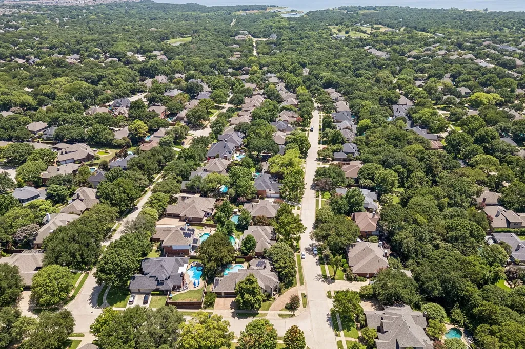 2020 Kipling Drive Flower Mound TX 75022