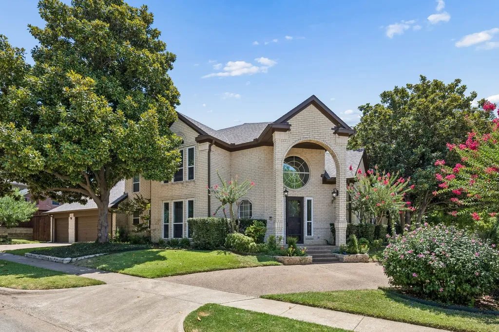 2020 Kipling Drive Flower Mound TX 75022