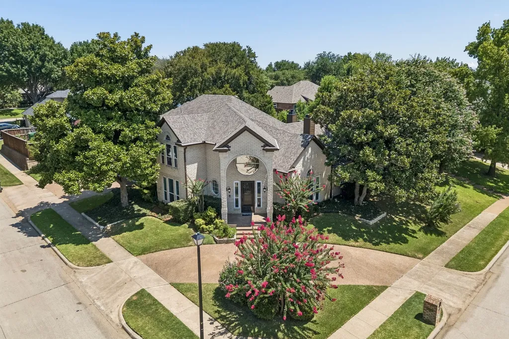 2020 Kipling Drive Flower Mound TX 75022