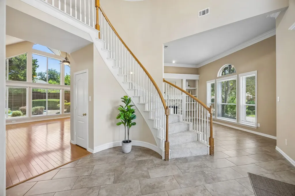 2020 Kipling Drive Flower Mound TX 75022