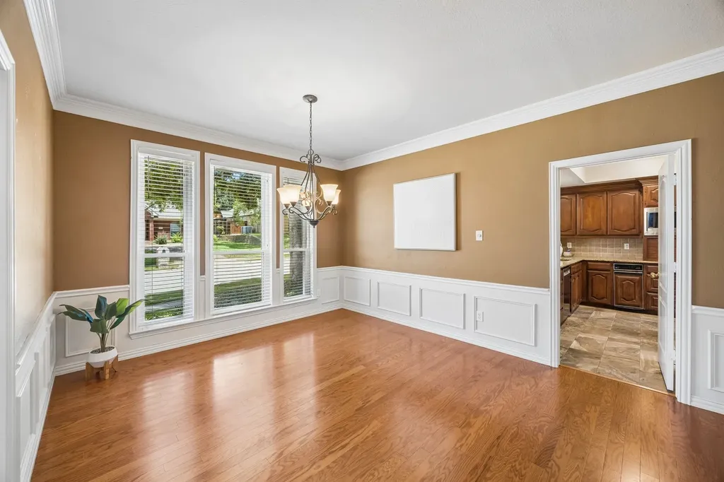 2020 Kipling Drive Flower Mound TX 75022