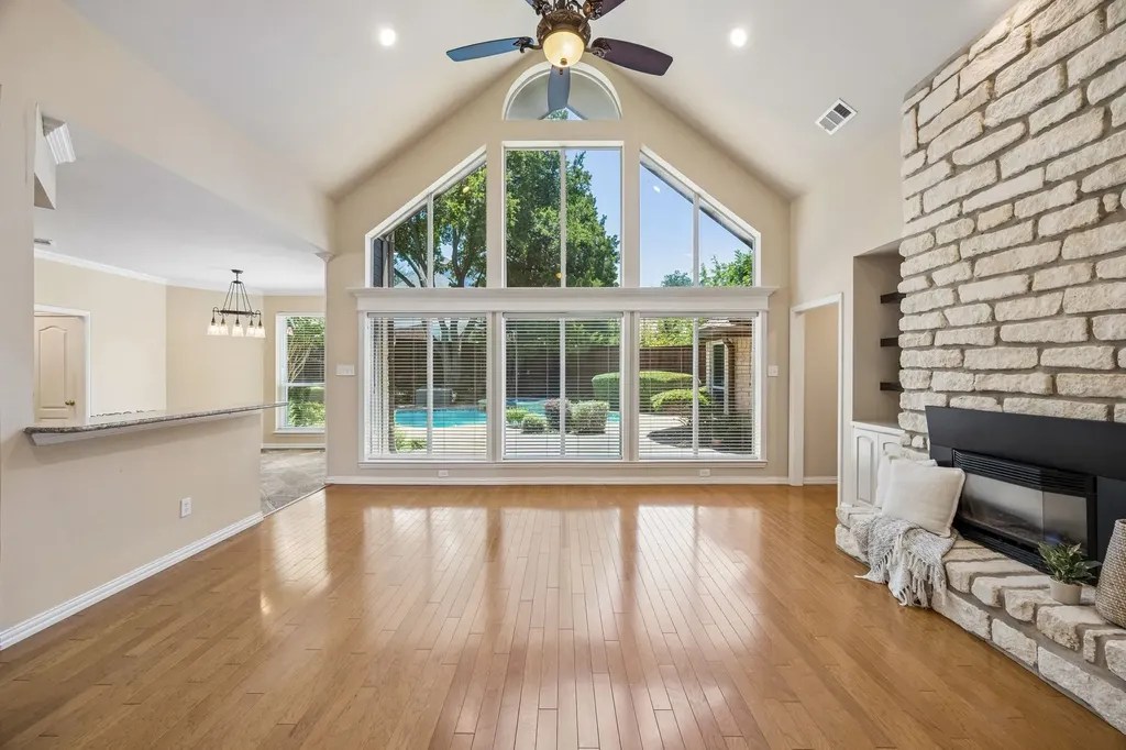2020 Kipling Drive Flower Mound TX 75022