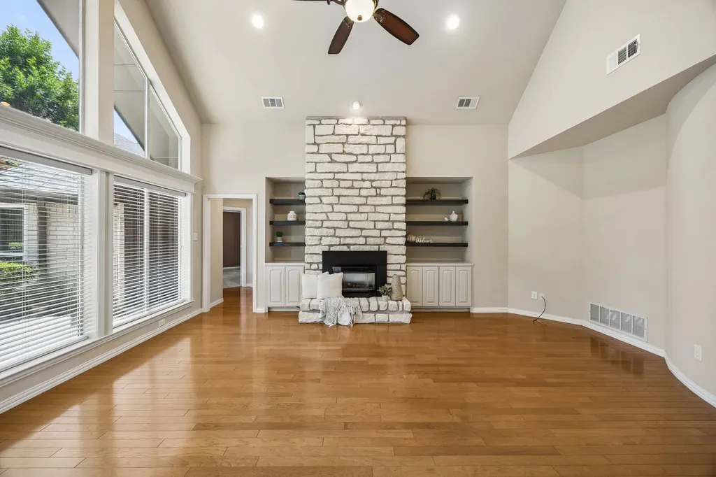 2020 Kipling Drive Flower Mound TX 75022