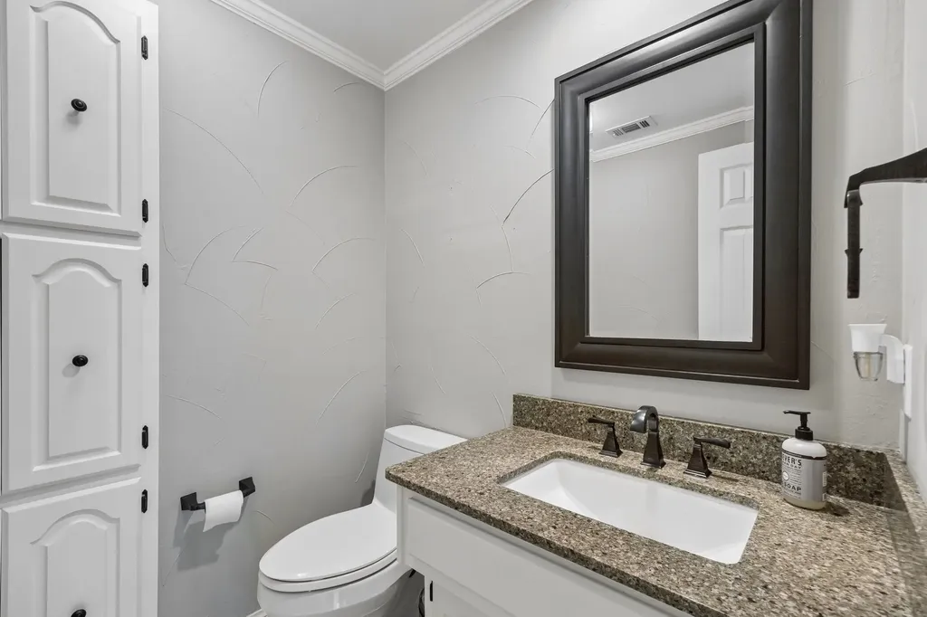 5706 Buffridge Trail Dallas TX 75252