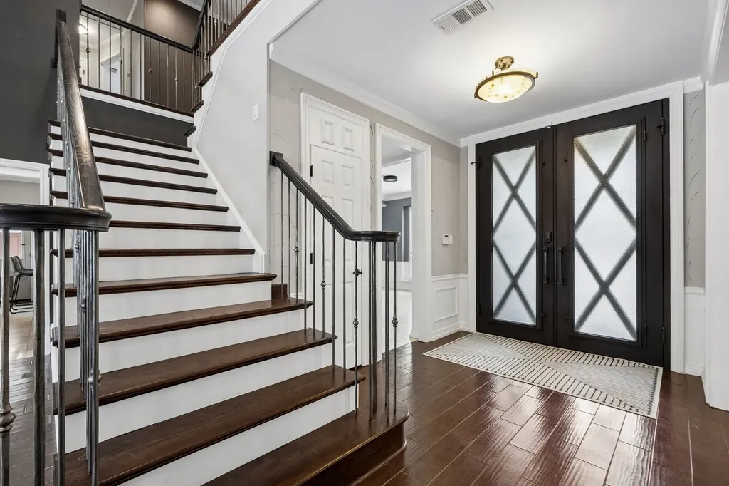 5706 Buffridge Trail Dallas TX 75252