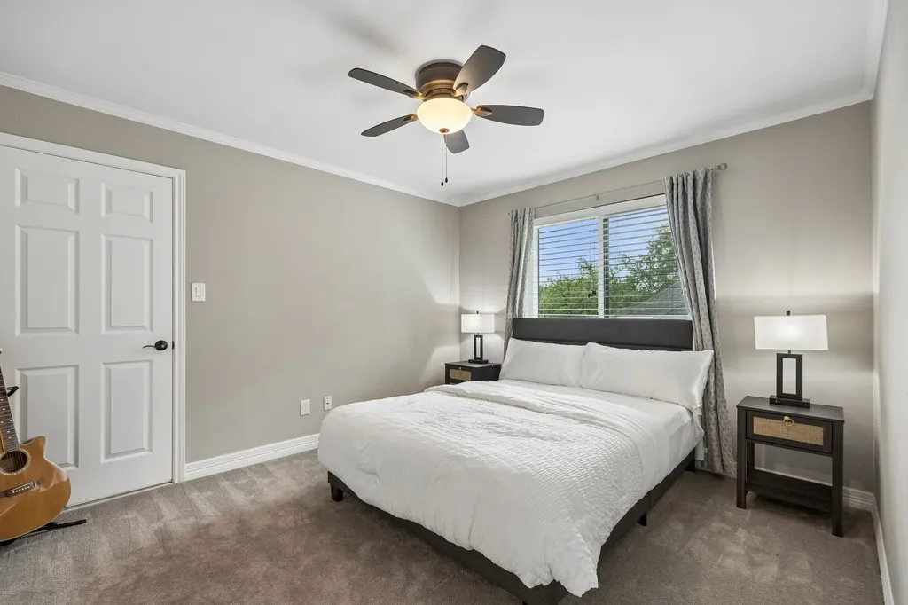 5706 Buffridge Trail Dallas TX 75252