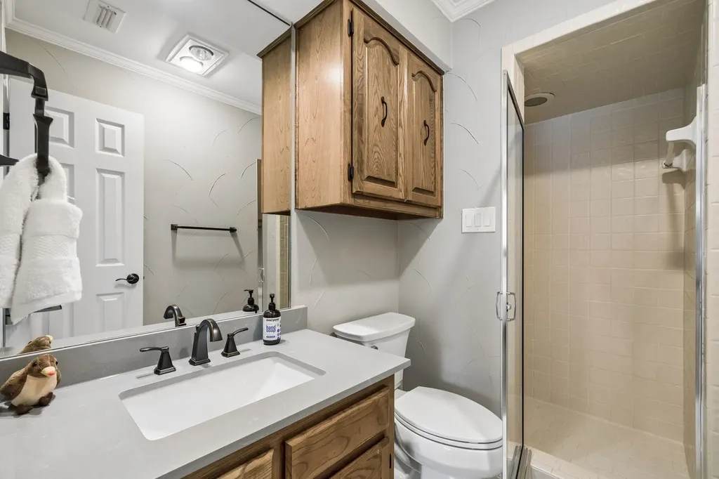 5706 Buffridge Trail Dallas TX 75252