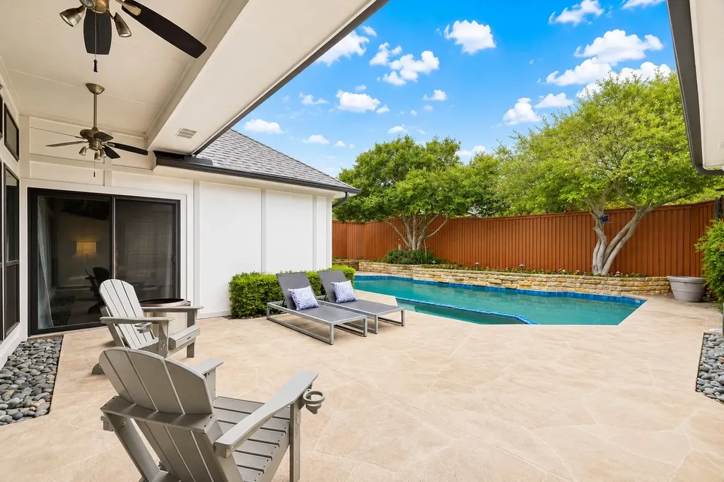 5706 Buffridge Trail Dallas TX 75252
