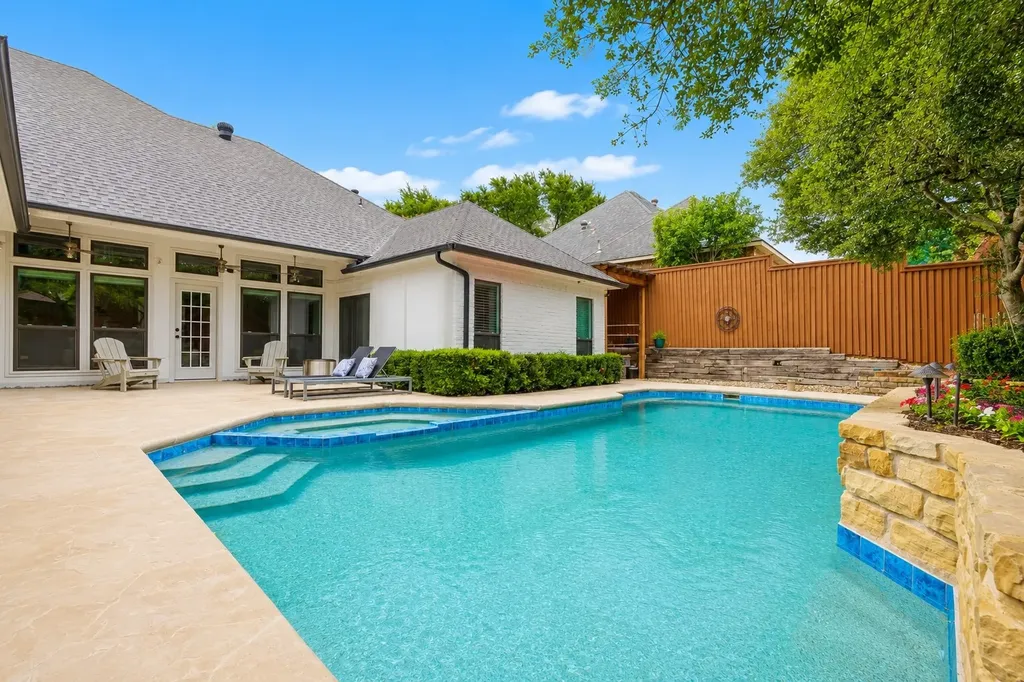 5706 Buffridge Trail Dallas TX 75252