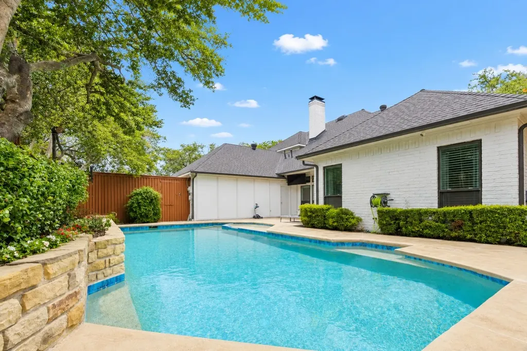 5706 Buffridge Trail Dallas TX 75252