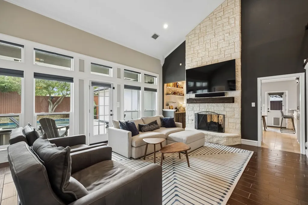 5706 Buffridge Trail Dallas TX 75252