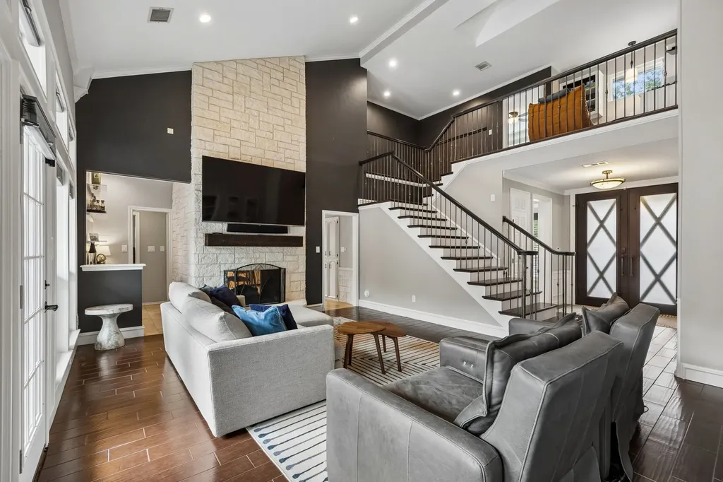 5706 Buffridge Trail Dallas TX 75252