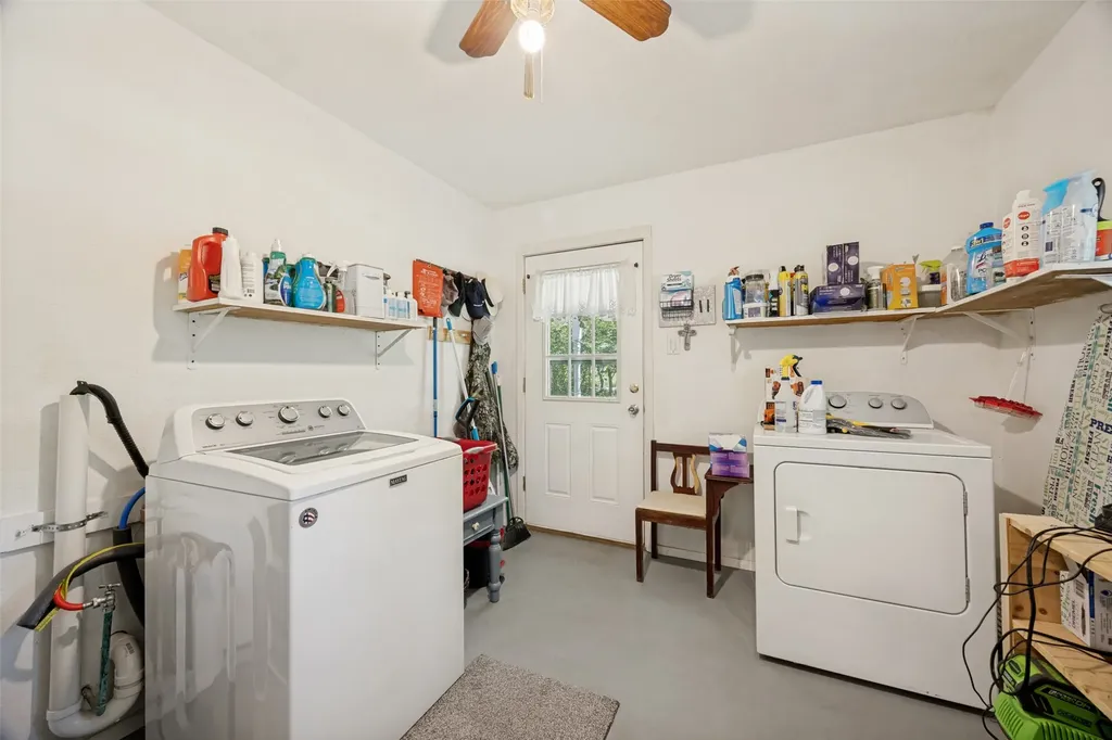 402 Jones Street Tom Bean TX 75489