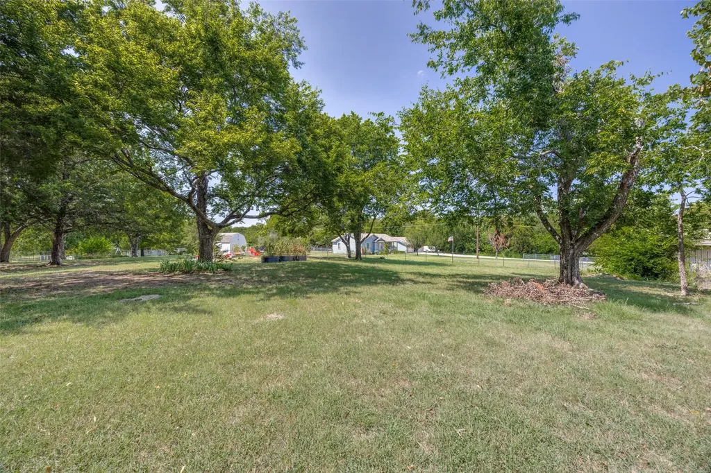 402 Jones Street Tom Bean TX 75489