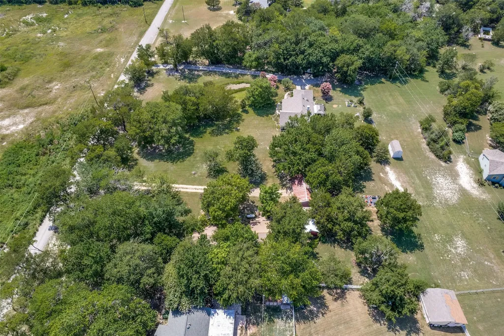 402 Jones Street Tom Bean TX 75489