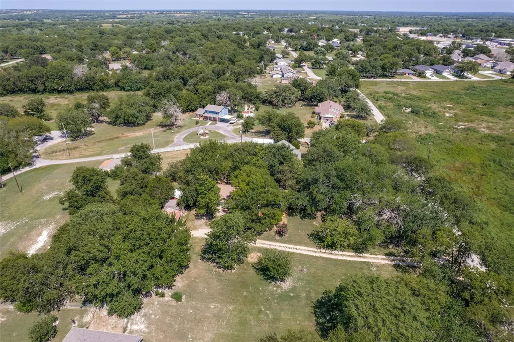 402 Jones Street Tom Bean TX 75489