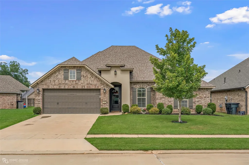 307 Nandina Drive Bossier City LA 71112