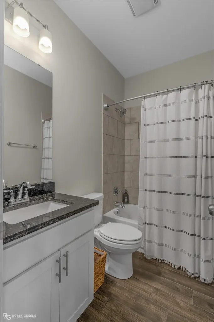 307 Nandina Drive Bossier City LA 71112