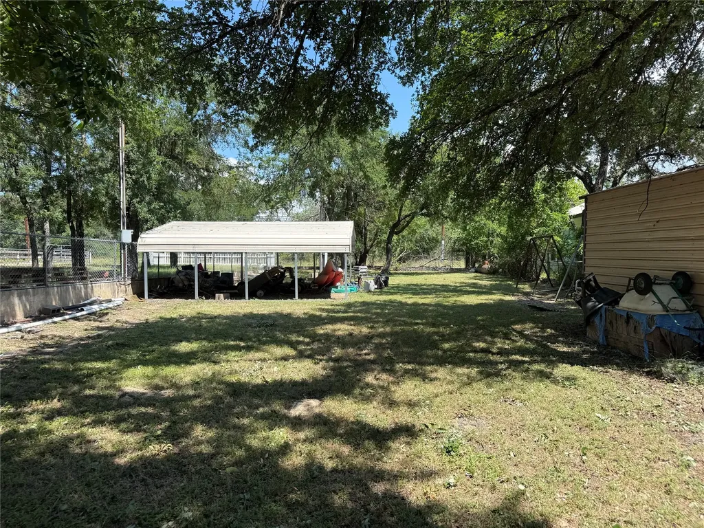 470 Bluebonnet Lane Brownwood TX 76801