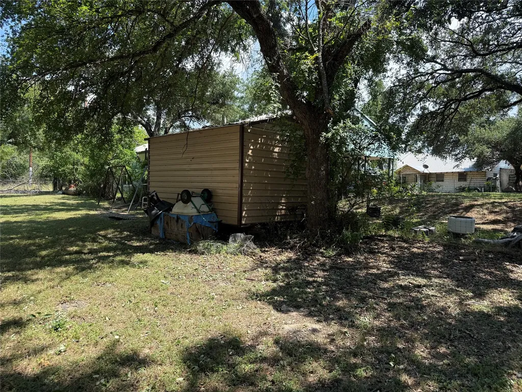 470 Bluebonnet Lane Brownwood TX 76801
